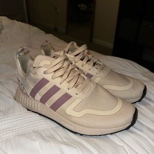 Adidas Multix- Beige Leopard